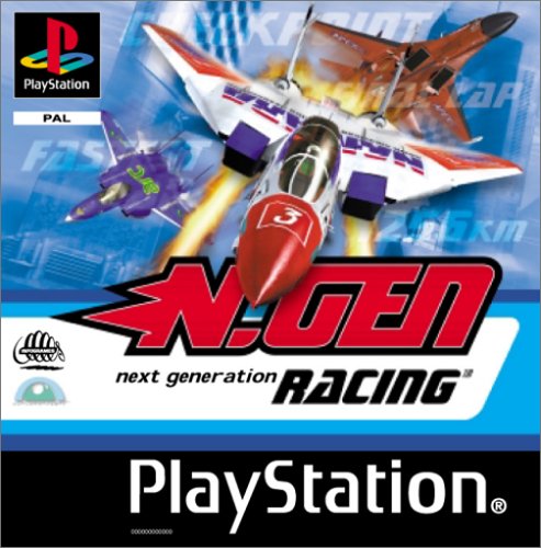 N Gen Racing
