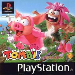 Tombi (kiskönyv nélkül)