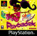 Psybadek (kiskönyv nélkül) - PlayStation 1 Játékok