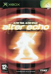 Alter Echo (német) - Xbox Classic Játékok