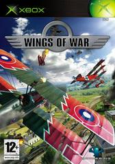 Wings of War (német) - Xbox Classic Játékok