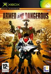 Armed and Dangerous (német)