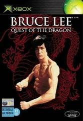 Bruce Lee Quest of the Dragon (német)