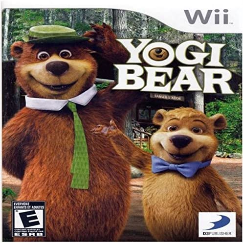 Yogi Bear: The Movie