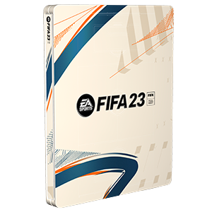 FIFA 23 Steelbook Edition