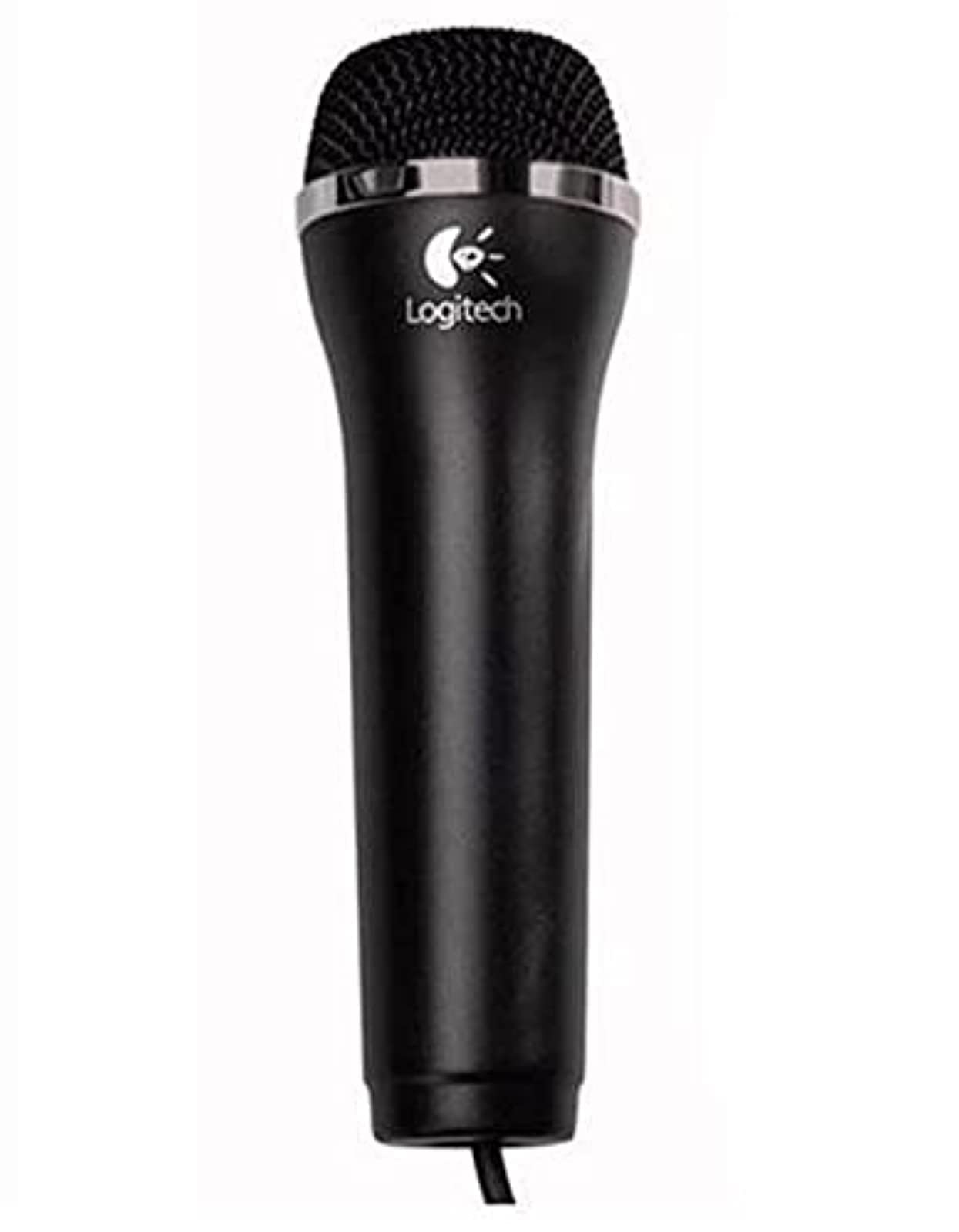 Logitech USB mikrofon (PC/Mac)
