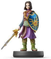 Dragon Quest Hero Amiibo