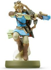 The Legend of Zelda Link Amiibo (Archer) - Figurák Amiibo