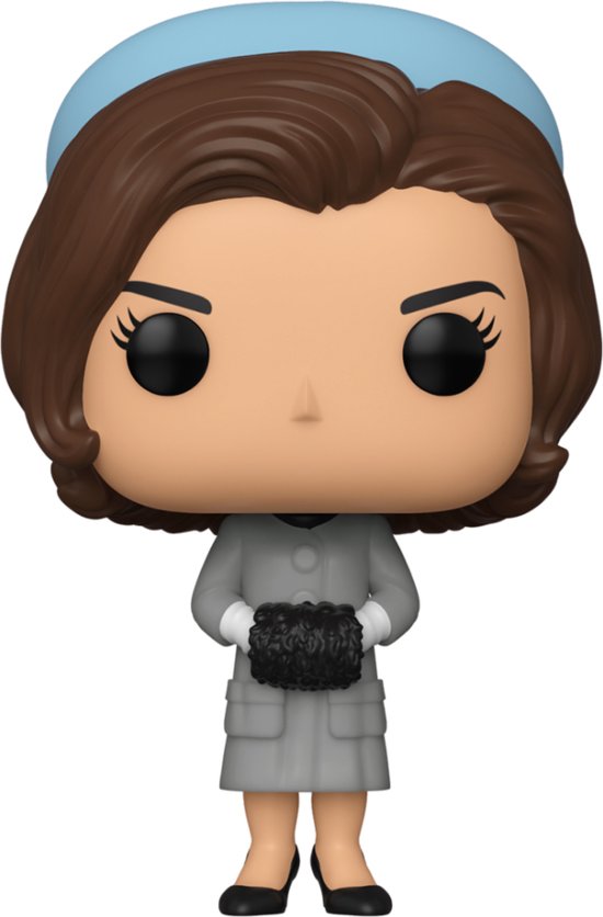 Funko Pop Icons Jackie Kennedy (47) (doboz nélkül)