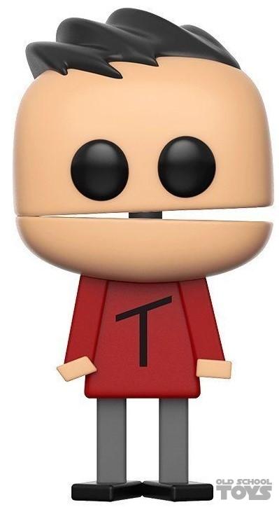 Funko Pop South Park Terrance (11) (doboz nélkül)