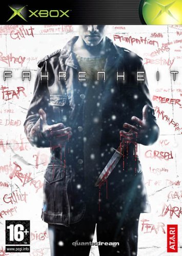 Fahrenheit (Német)