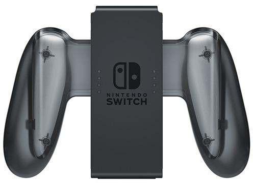 Nintendo Switch Joy-Con Charging Grip