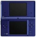 Nintendo DSi Metallic Blue