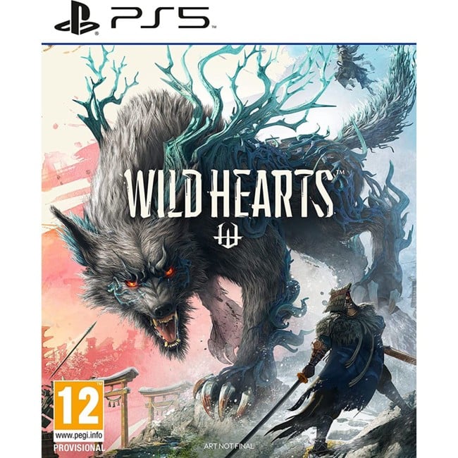 Wild Hearts - PlayStation 5 Játékok