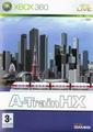 A Train HX (Olasz)