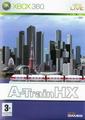 A Train HX (Olasz) - Xbox 360 Játékok