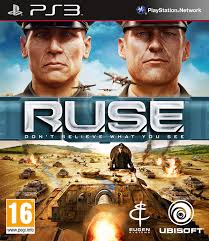 Ruse (Olasz)