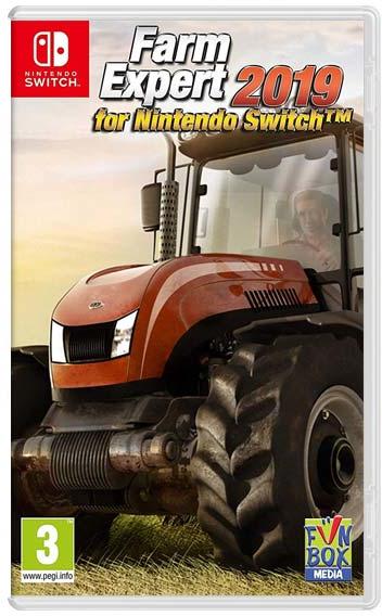 Farm Expert 2019
