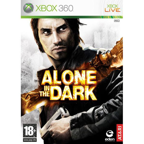 Alone In The Dark 