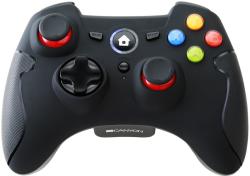 CANYON CND-GPW6 Gamepad (Ps3, PC, Android)