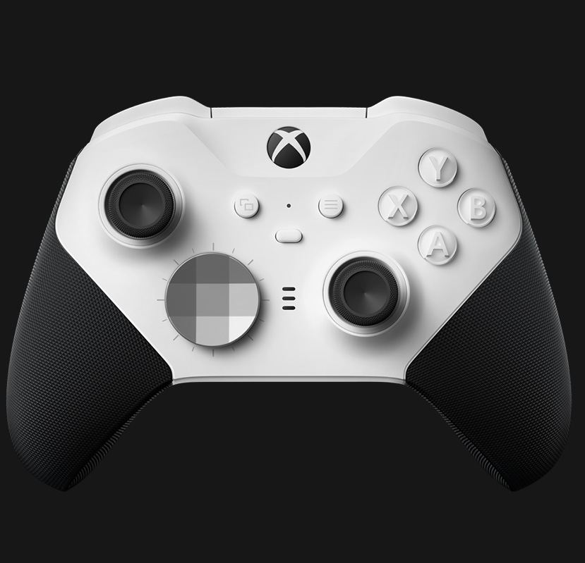 Xbox Elite Wireless Controller Series 2 Core - Xbox One Kontrollerek