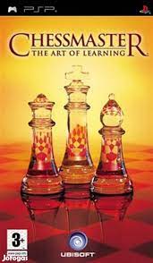 Chessmaster (Spanyol tok) - PSP Játékok