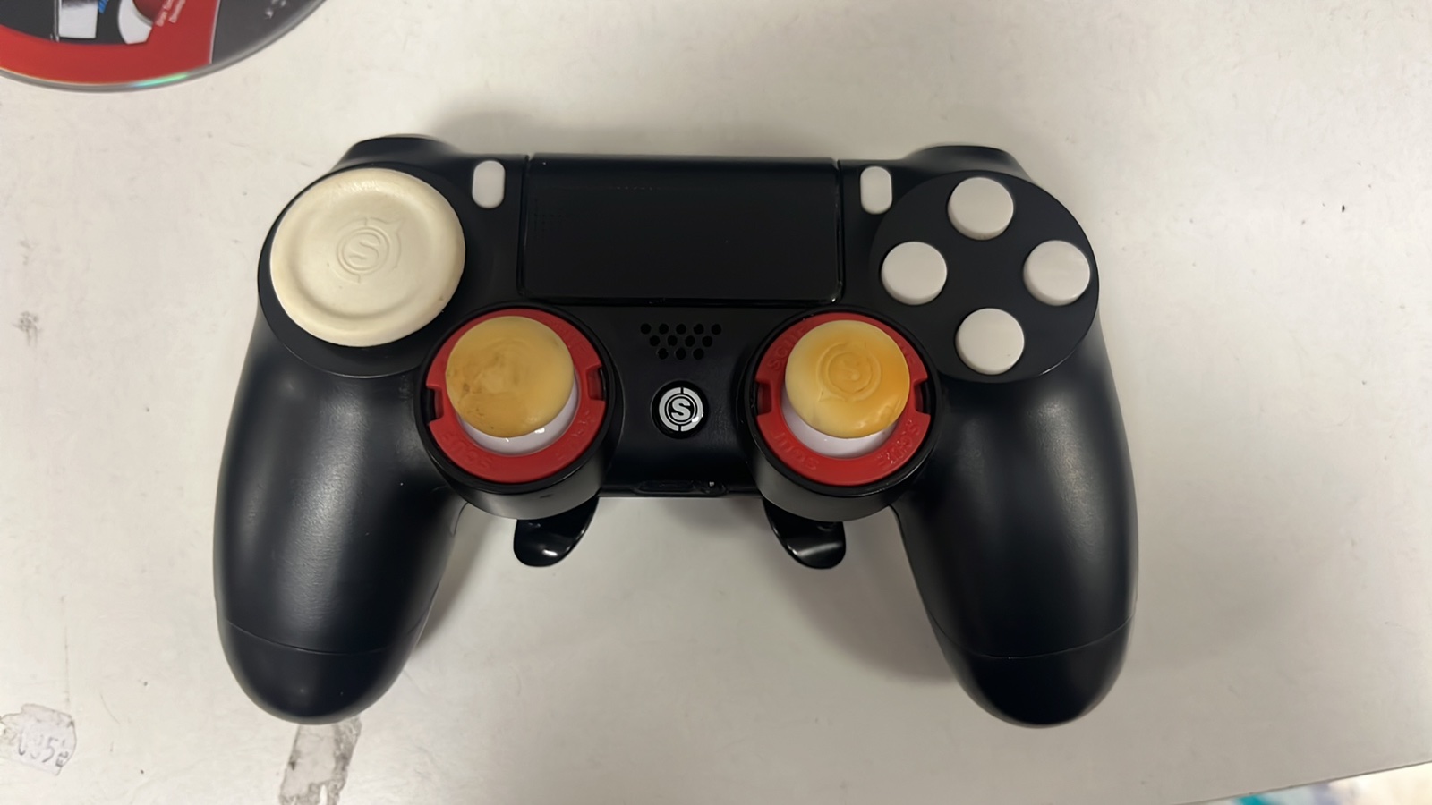 DualShock 4 Wireless Controller (SCUF Mod)