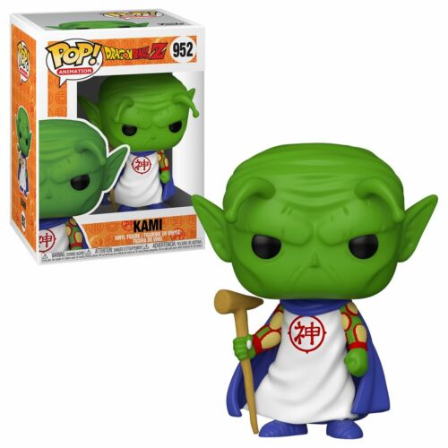 Funko POP Dragon Ball Z Kami (952) (doboz nélkül)