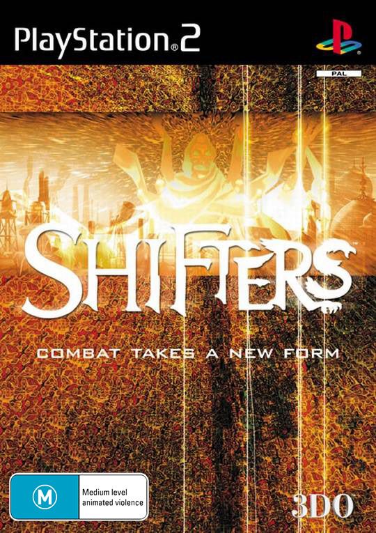 Shifters