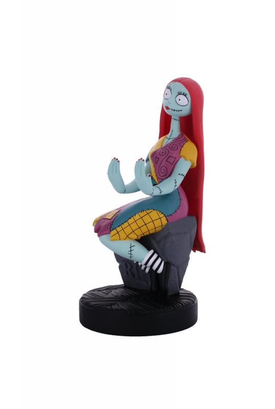 Nightmare Before Christmas Sally telefon / kontroller tartó (20cm)