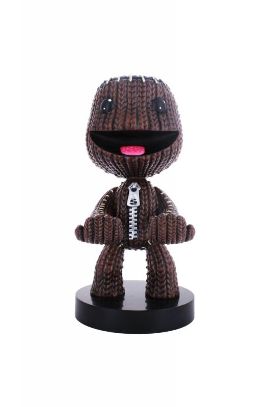 Little Big Planet Sackboy telefon / kontroller tartó (20cm)