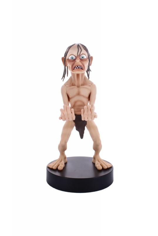 The Lord of the Rings Gollum telefon / kontroller tartó (20cm)