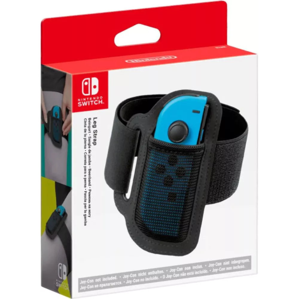 Nintendo Switch Joy-Con Leg Strap