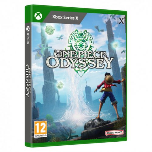 One Piece Odyssey - Xbox Series X Játékok