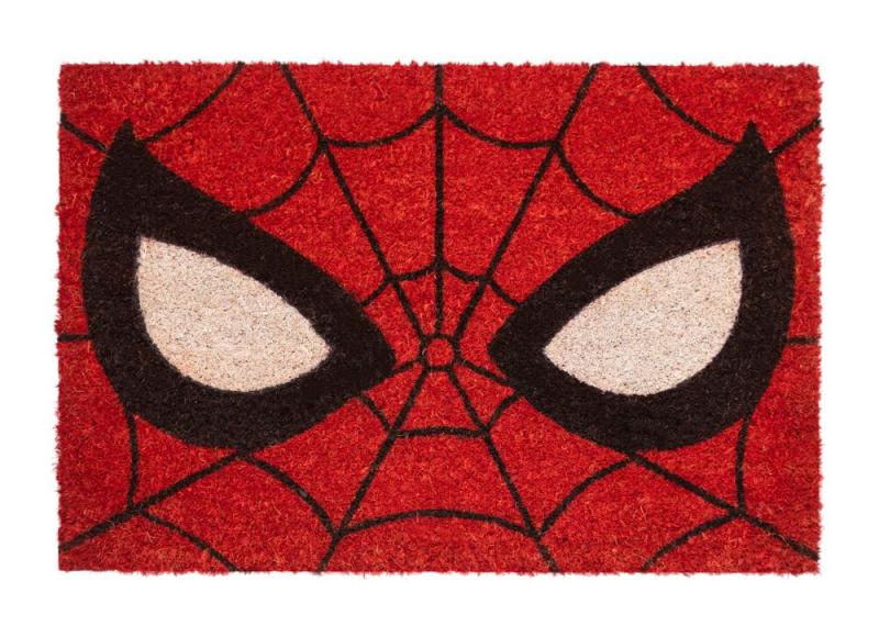 MARVEL SPIDERMAN EYES DOORMAT (60 x 40 cm)