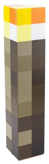Minecraft Torch Light