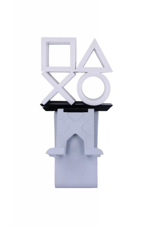 Playstation Ikon light and phone & controller holder