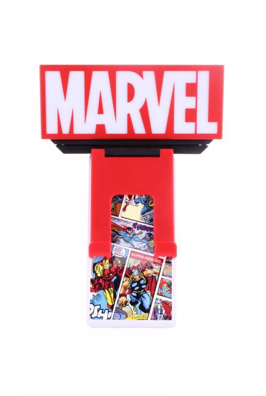Marvel Ikon light and phone & controller holder