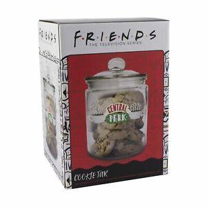 Friends Central Perk Cookie Jar (20,50 cm) - Ajándéktárgyak Ajándéktárgyak