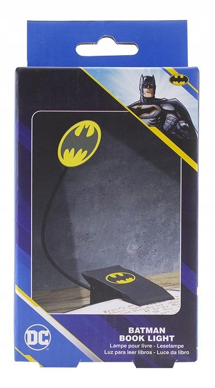 Batman Book Light