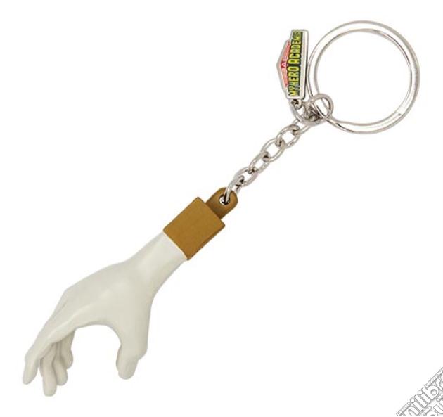 My Hero Academia Tomura Shigaraki Keyring Bottle Opener