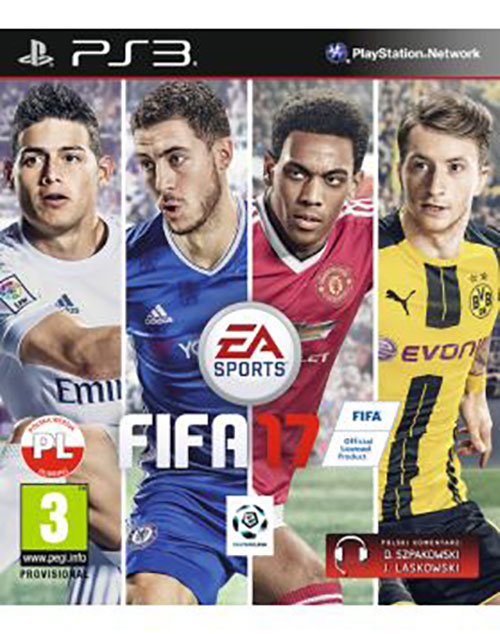 Fifa 17