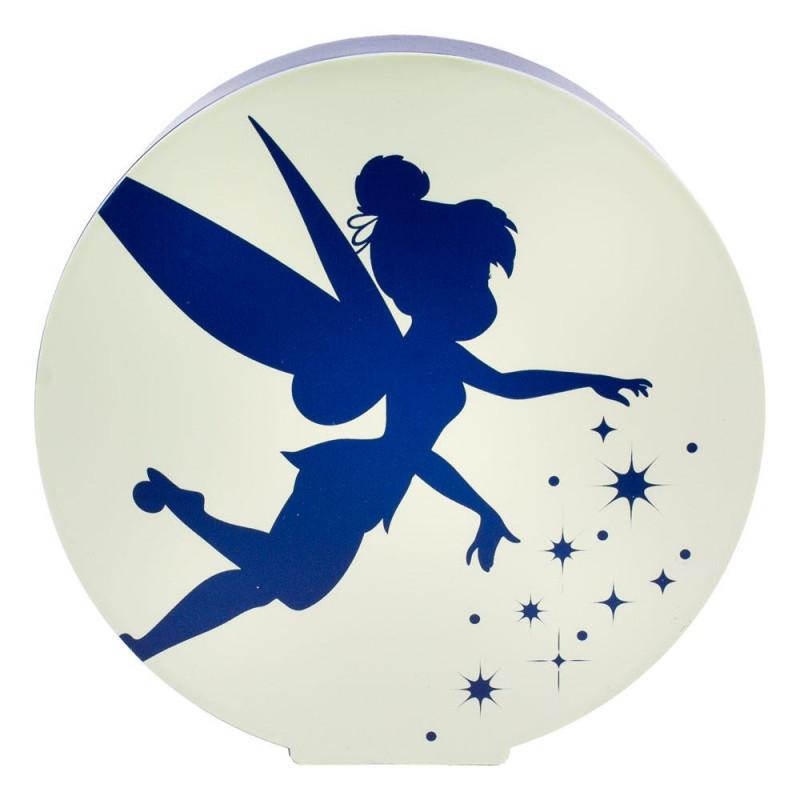 Disney Tinker Bell Box Light (16 cm)