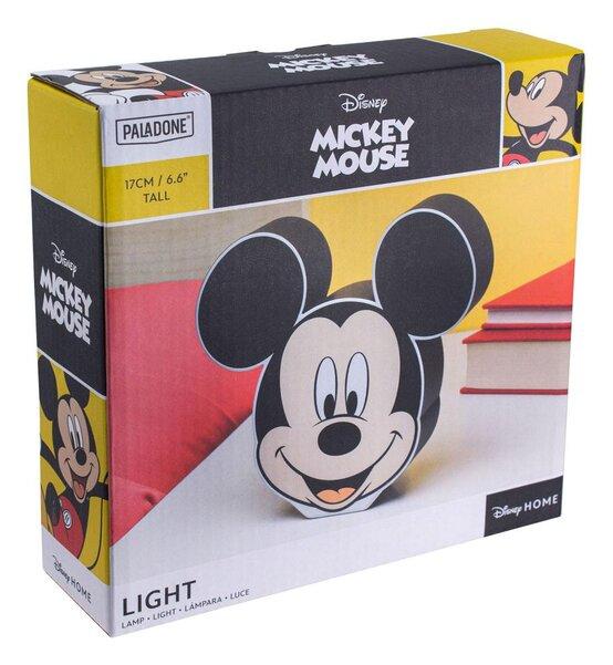 Disney Mickey Box Light (17 cm) - Ajándéktárgyak Lámpa