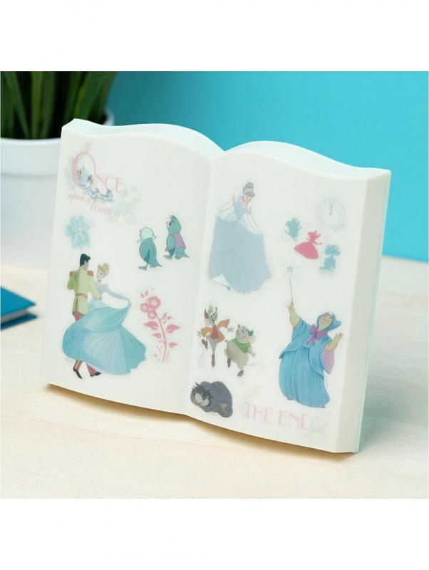 Disney Cinderella Story Book Light (15,3 cm)