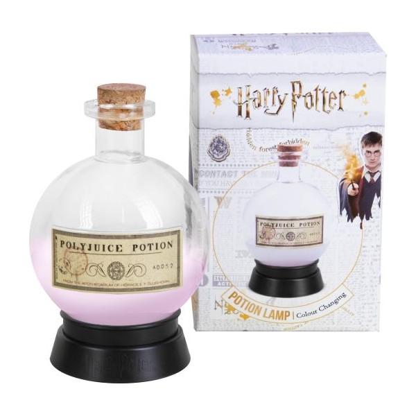 Harry Potter Potion Lamp (13 cm)