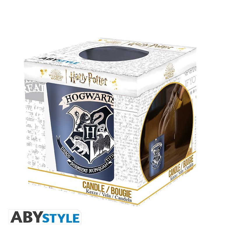 HARRY POTTER - Candle - Hogwarts - Ajándéktárgyak Ajándéktárgyak