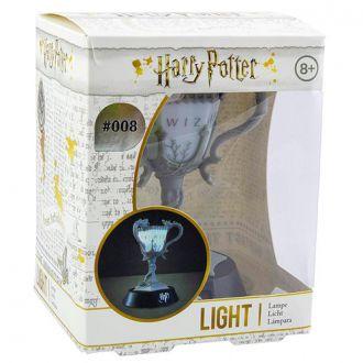 Harry Potter Triwizard Cup Icon Light - Ajándéktárgyak Lámpa