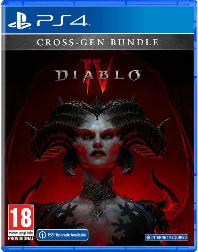 Diablo IV