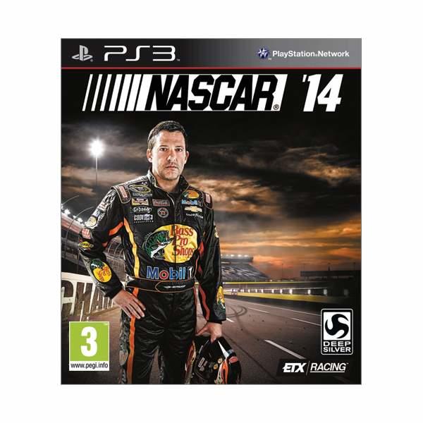 Nascar 14